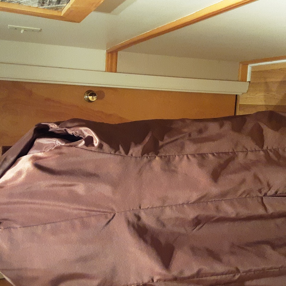 Harve Benard 6P long coat - Picture 7 of 8